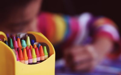 PSYCHOMOTRICITÉ ET TROUBLES DES APPRENTISSAGES